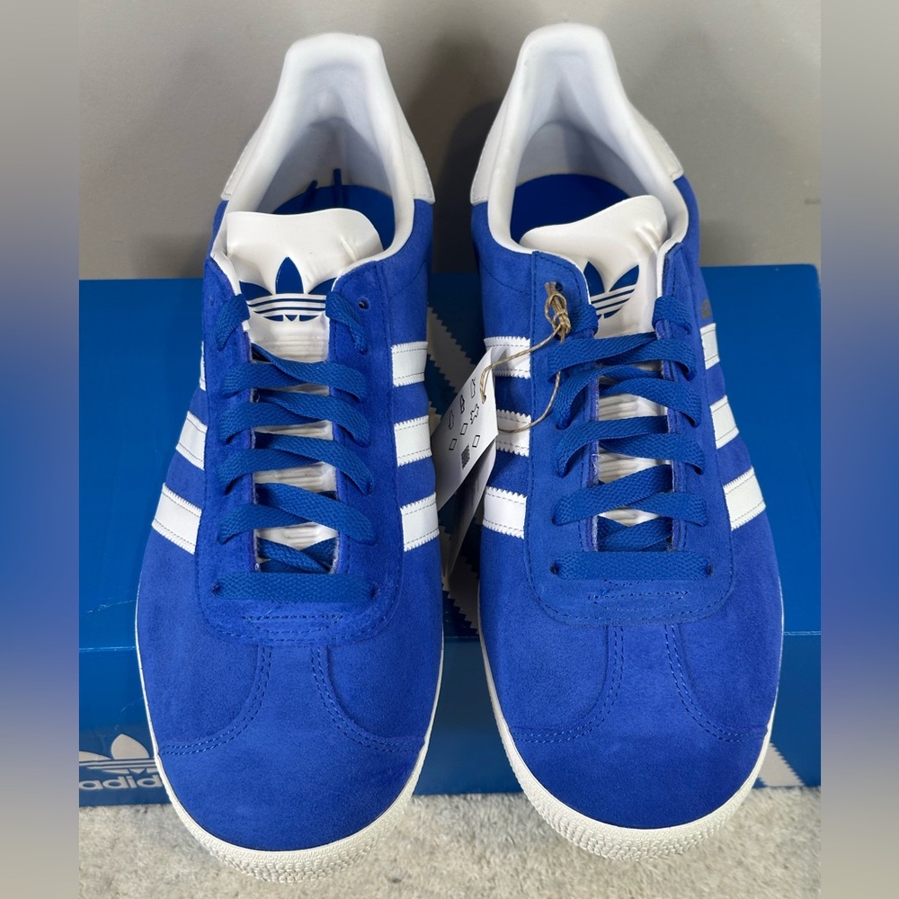 Adidas Gazelle - Picture 2 of 12